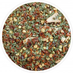 Aglio olio e peperoncino