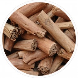 Cannella Stecche (Ceylon)