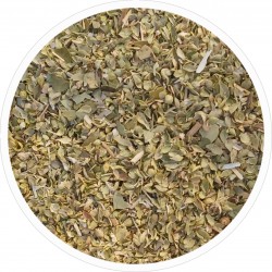 Origano Macinato
