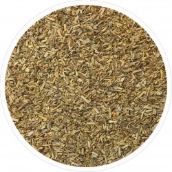 Erbe Provenzali Macinate