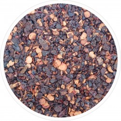 Peperoncino Ancho